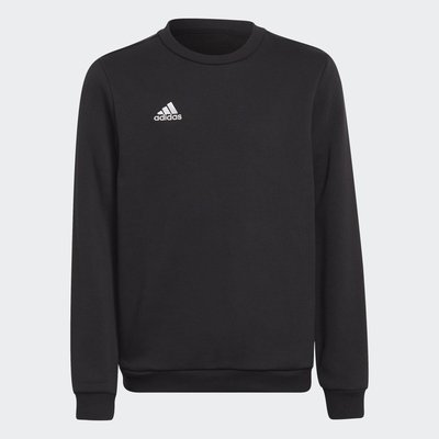Sweat col rond en molleton adidas Performance