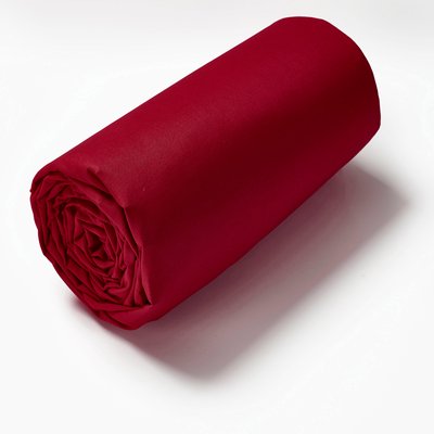 Drap housse coton HORIZON SYLVIE THIRIEZ