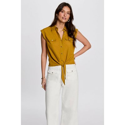 Blouse sans manches MORGAN