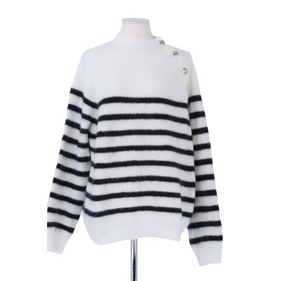 Pull - Très Bon État SEZANE