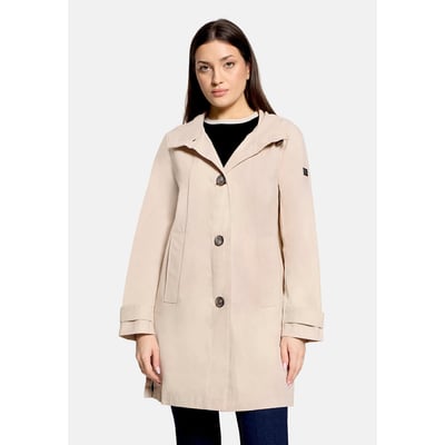 Veste d'été à col BETTY BARCLAY