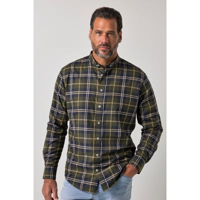Chemise à carreaux JP1880
