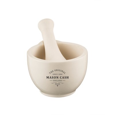 Heritage Pestle & Mortar MASON CASH