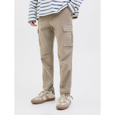 Pantalon cargo Tapered Fit Pantalon cargo JACK & JONES