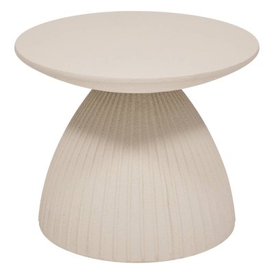 Table basse oxyde de magnésium FYLIS ATMOSPHERA