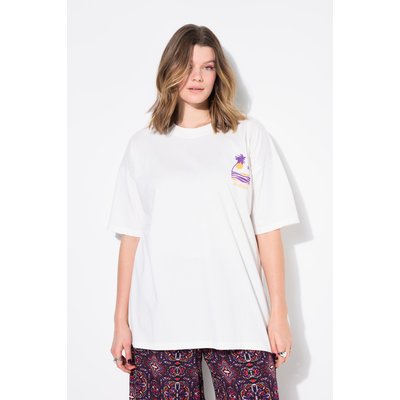 T-shirt oversize, imprimé dans le dos STUDIO UNTOLD