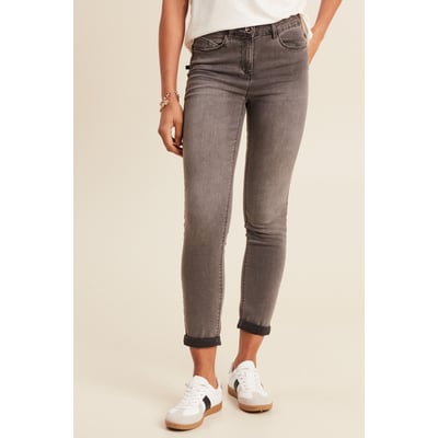 Pantalon ajusté 7/8ème BREAL