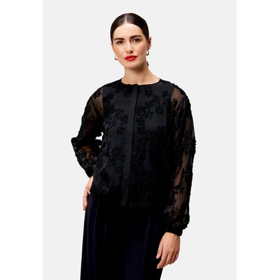 Blouse mit blumenmuster ZERO