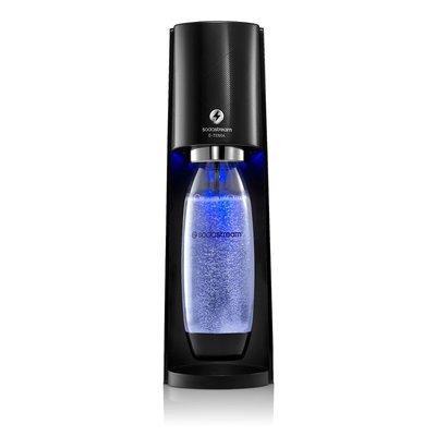 Machine à Soda E Terra avec 1 bouteille SODASTREAM