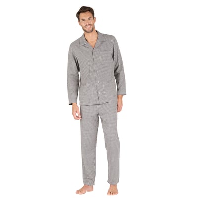 Pyjama col chemise EMINENCE