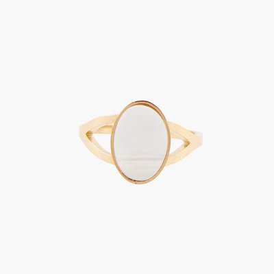 Bague ajustable Acier BALABOOSTE