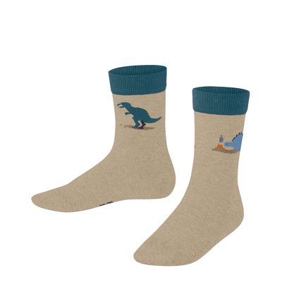 Chaussettes Dinosaurs Coton FALKE