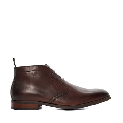 Bottines Chukka en cuir - MARVINN DUNE LONDON