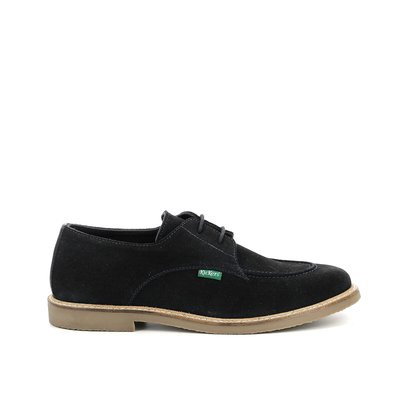 Kick Totaly Suede Brogues KICKERS