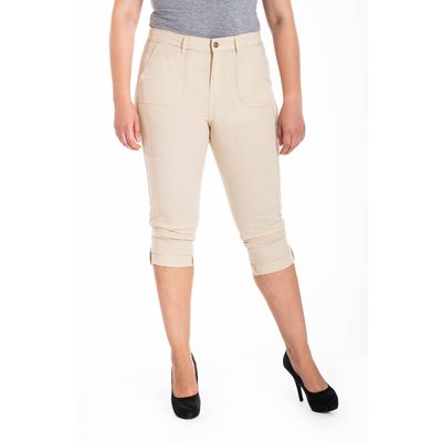 Pantalon coupe ober best sale