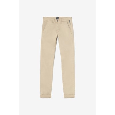 Pantalon chino JAS LE TEMPS DES CERISES