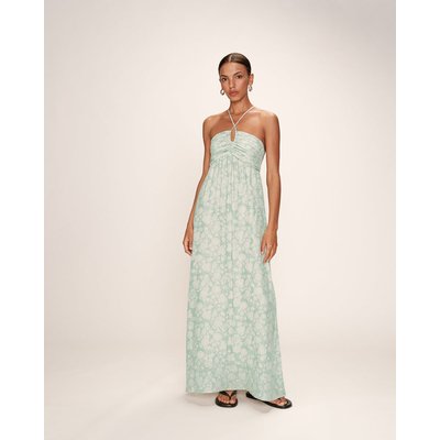Robe Longue REINE GRACE & MILA