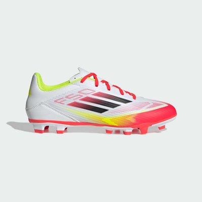 Chaussures de football F50 Club FG/MG adidas Performance