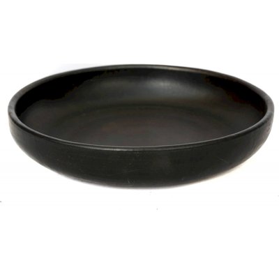 Assiette Creuse Burned Bazar Bizar RECOLLECTION