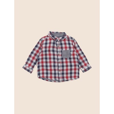 Chemise - Très bon état VERTBAUDET