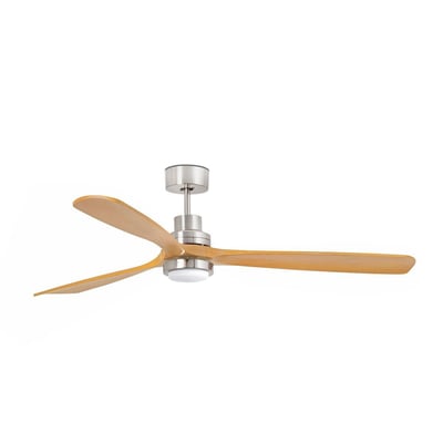 Ventilateur  plafond  avec lumière LANTAU FARO