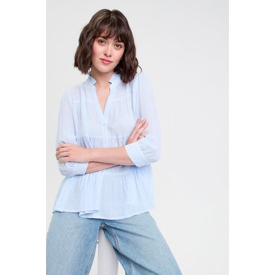 Blouse manches 3/4 CACHE CACHE