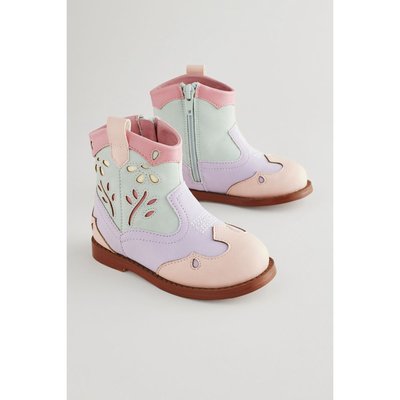 Bottes style western NEXT