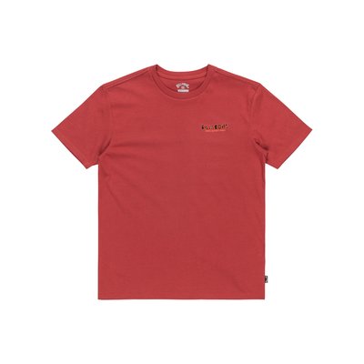T-shirt à manches courtes TWIN PEAKS BILLABONG