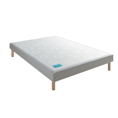 Sommier tapissier PENCIL medium MERINOS