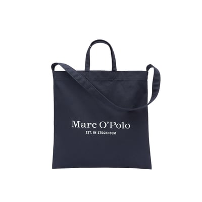 Cabas en coton biologique robuste MARC O'POLO