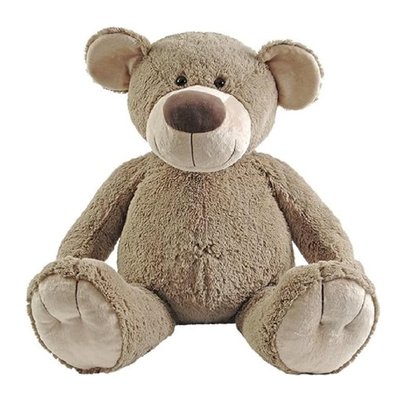 Peluche Ours Bella 55 cm HAPPY HORSE