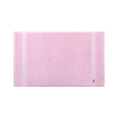 Tapis de bain en coton, POLO PLAYER RALPH LAUREN HOME