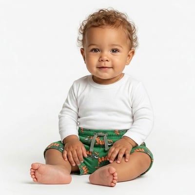 Short bébé - Très bon état STELLA MCCARTNEY