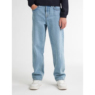 Lenox loose fit denim mccall PETROL INDUSTRIES