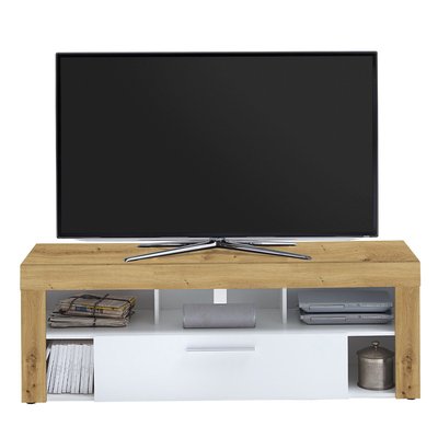 Meuble TV / HI-FI 1 Tiroir L150 cm - Vibio CALICOSY