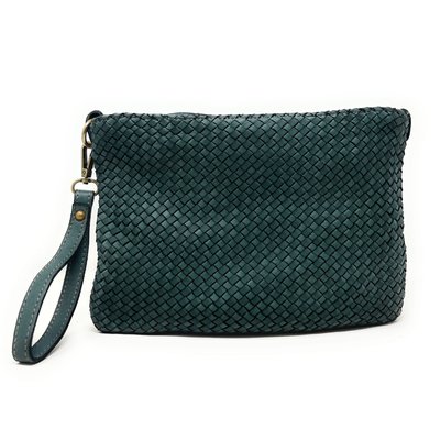Sac à main en cuir italien haut de gamme MISS JOE OH MY BAG