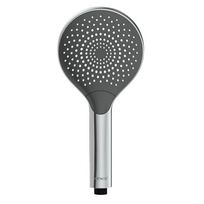 Pommeau de douche 3 jets Watersaving WENKO