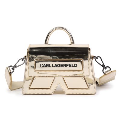 Sac à main ajustable KARL LAGERFELD KIDS