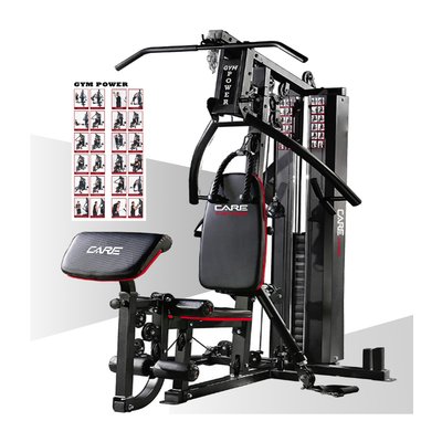 Presse de musculation - Gym Power - 257 CARE