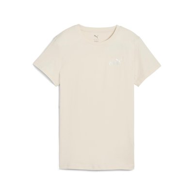 T-shirt manches courtes ESSENTIAL SMALL LOGO PUMA