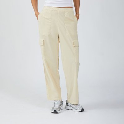 Pantalon parachute PARACHUTE CARGO REIKO