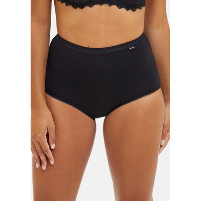 Lot de deux culottes CLASSIQUE COTON B SANS COMPLEXE