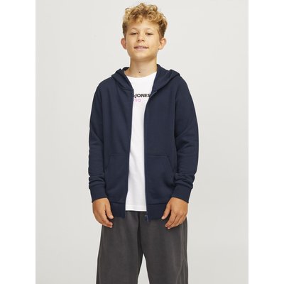 Sweat à capuche zippé JACK & JONES JUNIOR JACK & JONES JUNIOR