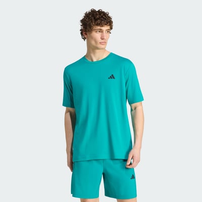 T-Shirt De Training Essentials Feelready adidas Performance
