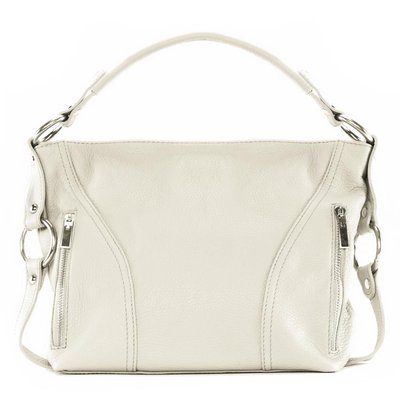 Sac à main en cuir italien SETE OH MY BAG