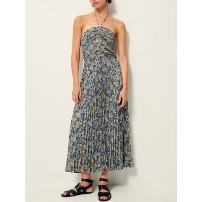 Robe longue imprimée CYBELLA SESSUN