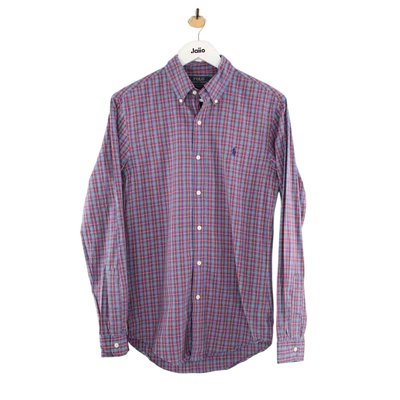 Chemise en coton - Très Bon État RALPH LAUREN