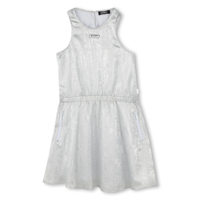 Robe de cérémonie DKNY