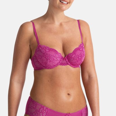 Lianne Lace Bra DORINA
