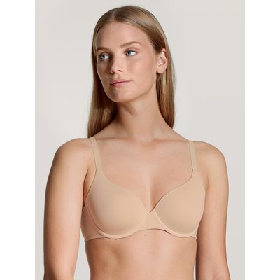 Soutien-gorge à armatures Polyamide ECO SENSE CALIDA